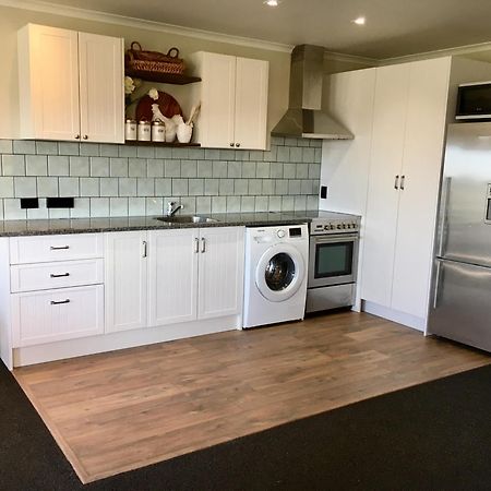 לינה וארוחת בוקר קיימברידג' Prairies Grange מראה חיצוני תמונה