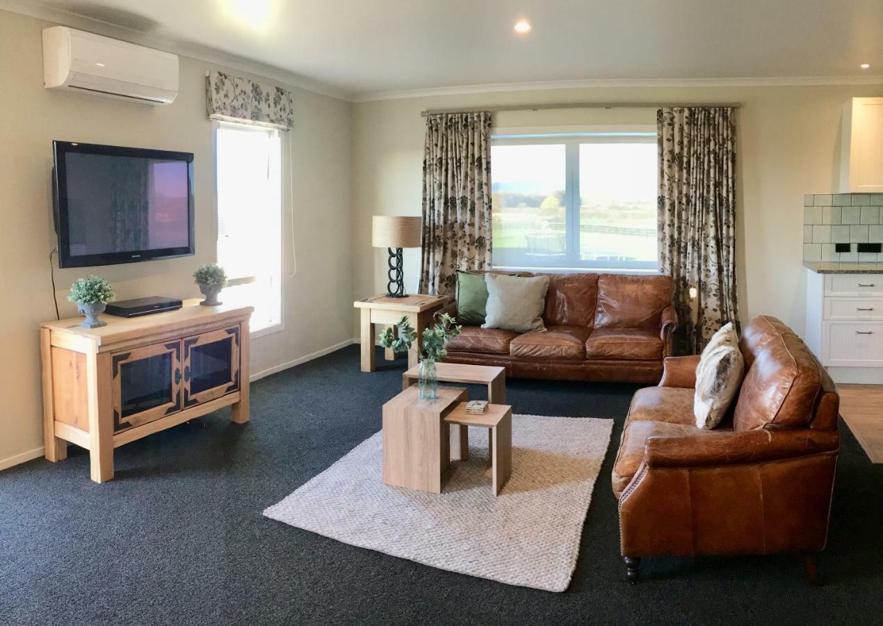 לינה וארוחת בוקר קיימברידג' Prairies Grange מראה חיצוני תמונה