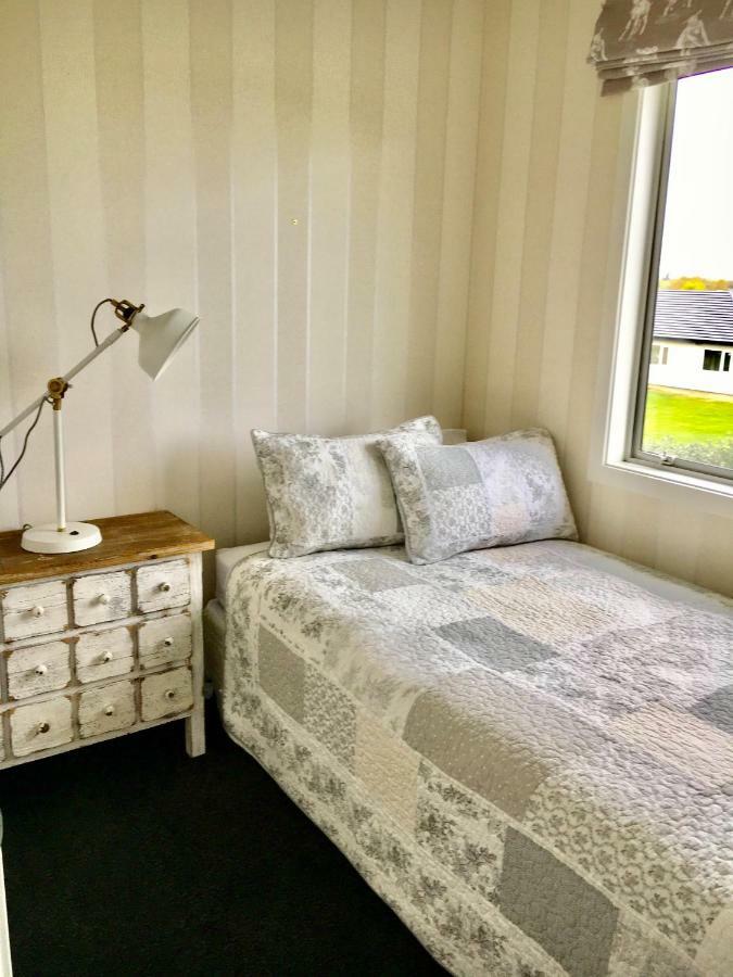 לינה וארוחת בוקר קיימברידג' Prairies Grange מראה חיצוני תמונה