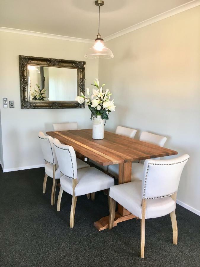 לינה וארוחת בוקר קיימברידג' Prairies Grange מראה חיצוני תמונה